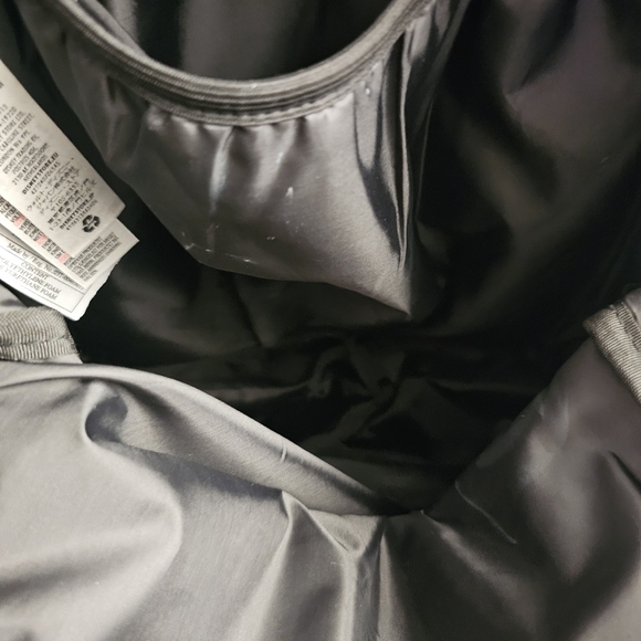 DISNEY Blue Backpack with Embrodered Mickey Character Patches - Picture 11 of 15